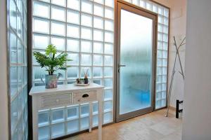 Believe in Dream Apart Contemporâneo com Piscina