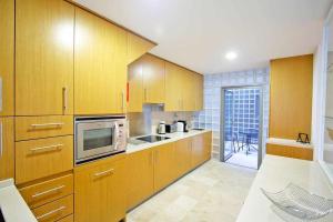 Believe in Dream Apart Contemporâneo com Piscina