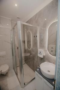 Deluxe Double or Twin Room room in Hotel Vertigos