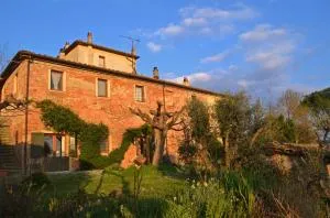 Agriturismo La Ca'Solare - Montefoscoli