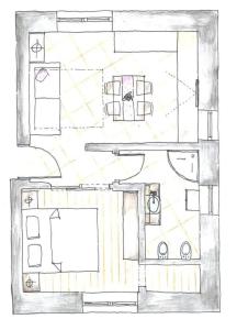 Bio Apartments Trnulja