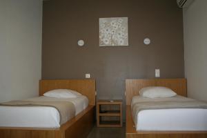 Hotels Hotel de la Gare : photos des chambres