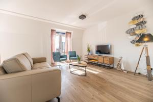 Boutique Resort Schaardijk vakantieappartement