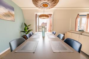 Boutique Resort Schaardijk vakantieappartement