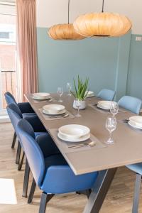 Boutique Resort Schaardijk vakantieappartement