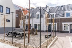 Boutique Resort Schaardijk vakantieappartement