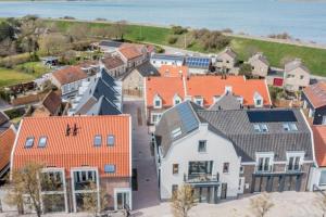 Boutique Resort Schaardijk vakantieappartement