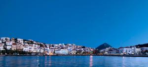 Sky Blue View Studio Messinia Greece