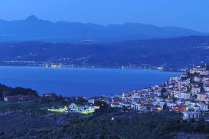 Sky Blue View Studio Messinia Greece