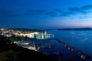 Sky Blue Studio Messinia Greece