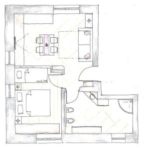 Bio Apartments Trnulja