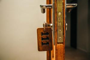 Dual Mountain View Lodge