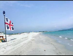 Marina Maria Apartment img34