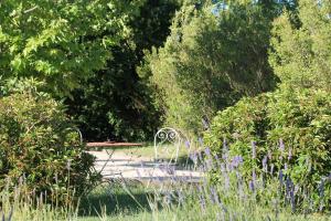 B&B / Chambres d'hotes Le Mas Les Eydins : photos des chambres