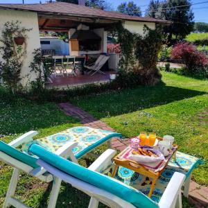 Il Ciliegio Holiday Apartment With Garden