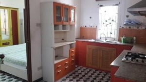 Poolvilla Armthong Home