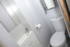 Base Serviced Apartments - City Road
