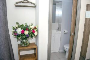 Base Serviced Apartments - City Road