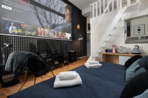 apartamenty kamienica