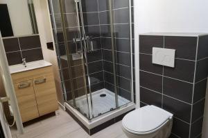 Appartements Le Duplex des QUAIS : photos des chambres