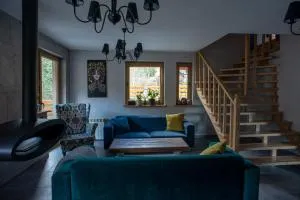 Domek Przy Strumyku - 拉伊恰