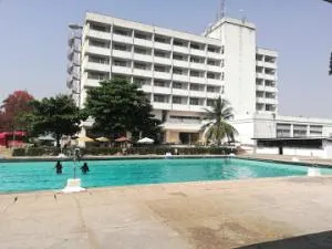 Room in Lodge - Premier Hotel-ibadan - Ijebu Igbo