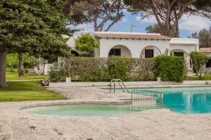 Binisafua Playa - Apartamento 23 - 比尼贝卡