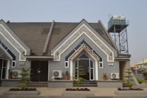 Beckett Suites-standard