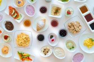 Apart & Suiten Hotel WEIDEN