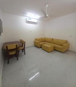 Discovery Duqm Apartment