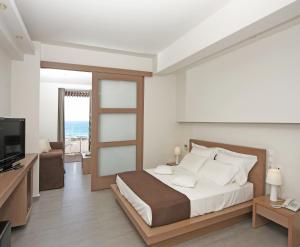 Suite with Sea View