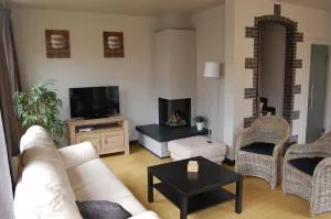 Villa Mowgli - De Panne