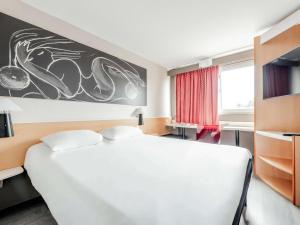 Hotels ibis Lille Roubaix Centre Grand-Place : photos des chambres
