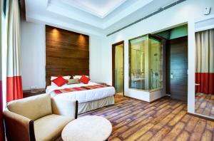 Hotel La Sagrita,Sunder Nagar