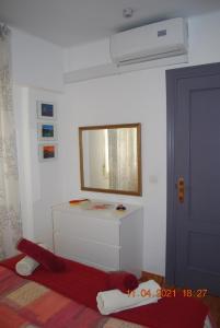 Chez Alison! Central nerja apt