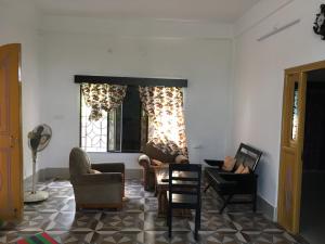 S Das Homestay