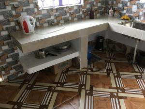 S Das Homestay