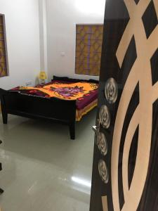 S Das Homestay
