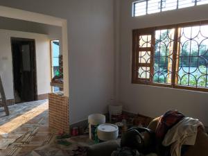 S Das Homestay
