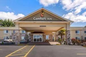 Comfort Inn Roseburg - Sutherlin