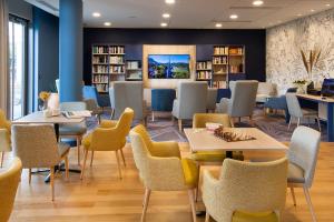 Appart'hotels DOMITYS - Olympe : photos des chambres