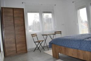 Apartman WALKOW