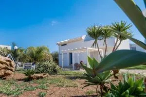 Villa Tra Mare e Ulivi - Calabernardo