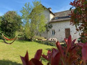 Maisons d'hotes Le Clos St Georges : photos des chambres