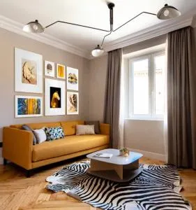 Real Segovia Apartments by Recordis Hotels - La Lastrilla