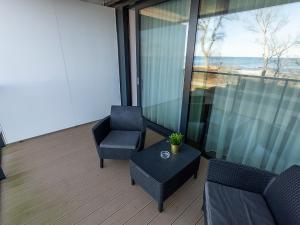 VacationClub – Seaside Apartament 112