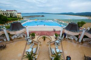 Duni Marina Beach Hotel -Inclusive