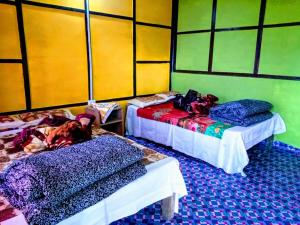 Fantasy Eco Homestay