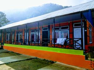Fantasy Eco Homestay