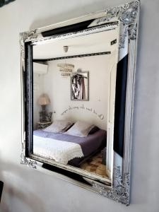 B&B / Chambres d'hotes Mas La Pomarede : photos des chambres